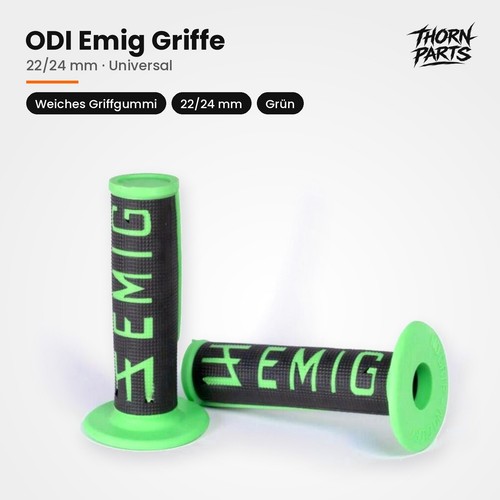 Odi emig griffe griffgummis - emig,