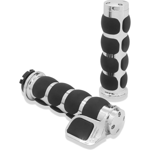 Motorrad griffset aluminium - griffset,