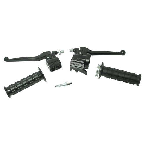 Lenker armatur kupplung - armatur,