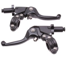 Griffe Handhebel Brems