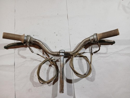 Zündapp combinette magura gas - combinette,