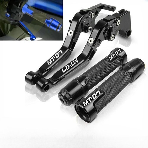 Für yamaha 2014 2021 - für, mt-07