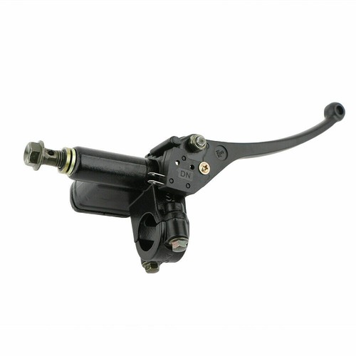 Motorrad quad links hydraulik - quad,
