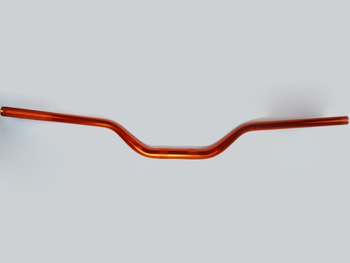 Lenker fatbar 6mm - 28,6mm, für