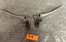 Brems Kupplungshebel Armaturen