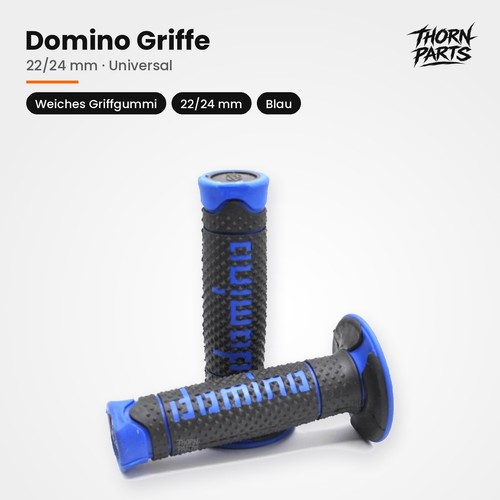 Domino griffe lenkergriffe - domino,