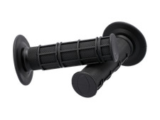 Griffe MX-Style - Schwarz