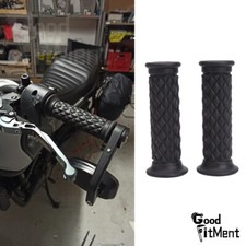 Motorrad Lenkergriffe 7/8"