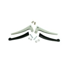 Griffe Alu Handhebel Bremse