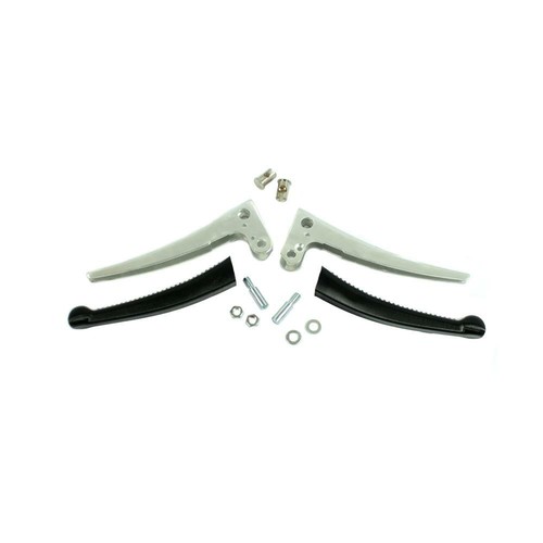 Griffe alu handhebel - griffe,