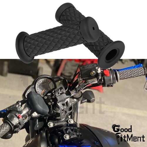 Motorrad lenkergriffe - lenkergriffe, 7/8"