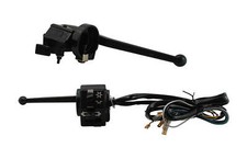 Lenkerarmatur Links Rechts mit