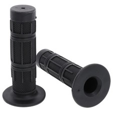 Motorrad Griffe Griffgummi