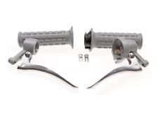 DKW KTM Mofa Moped Gasgriff