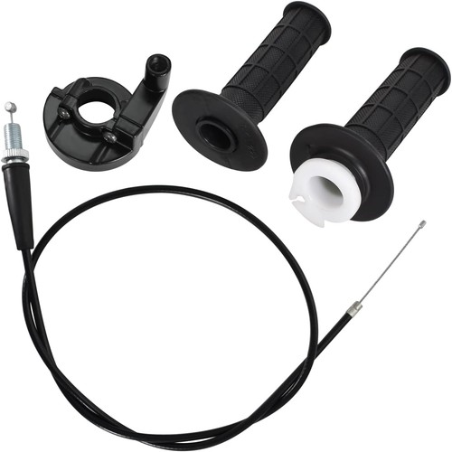 Lenker gasgriff bremshebel - lenker,