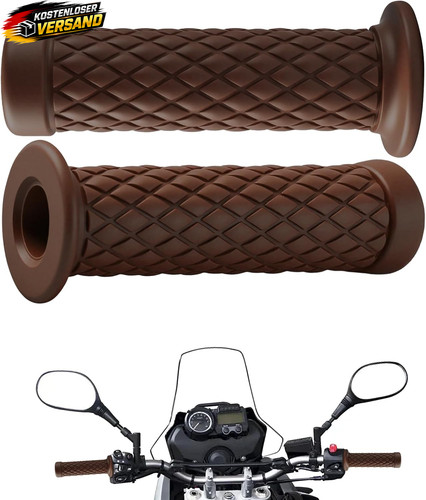 Motorrad griffe mm - griffe,