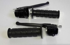 Lenker Armatur Kupplung