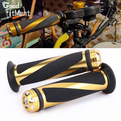 Paar universal gold motorrad - paar,