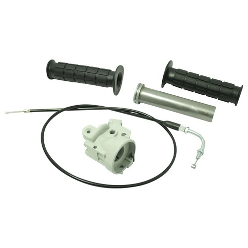 Set armatur wickelgasgriff - armatur,