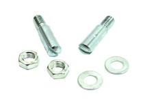 Griffe Handhebel Befestigung