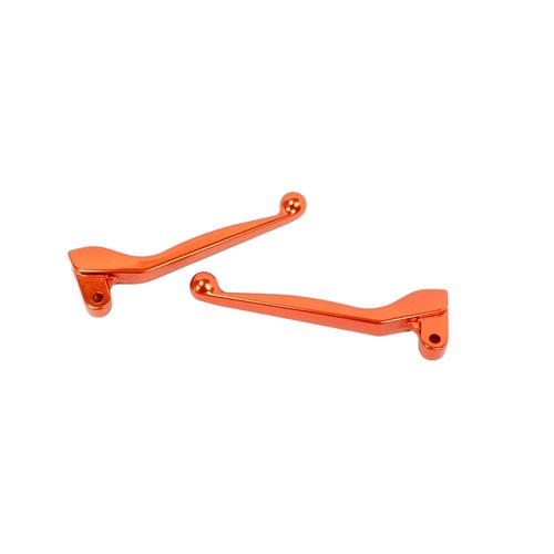 Griffe handhebel orange für - orange,