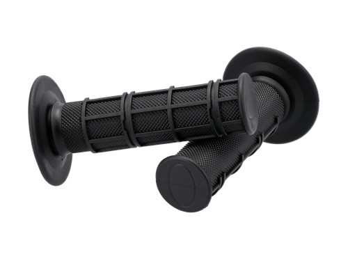 Griffe style schwarz - -,