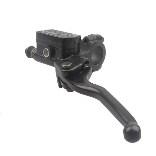 Motorrad quad links hydraulik - quad,