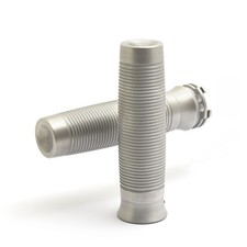 Motorrad Griffe Aluminium