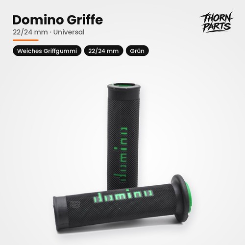 Domino griffe lenkergriffe - domino,