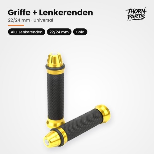 Motorrad griffe lenkergriffe - griffe,