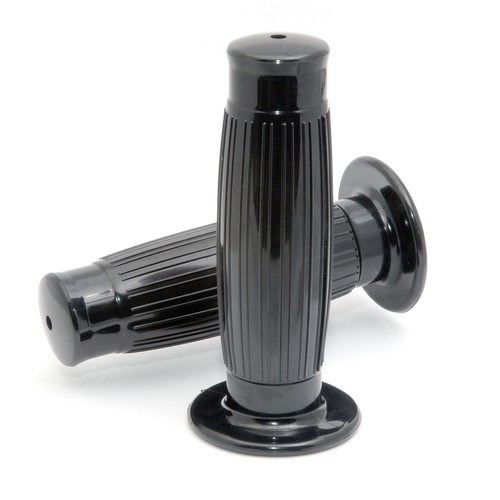 Barrel style griffe schwarz - barrel,