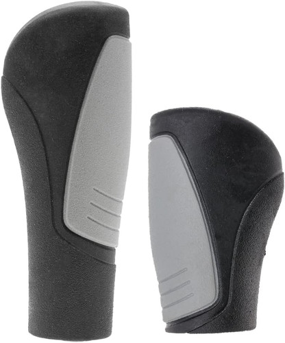 Paar ergonomisch geformte - 1,