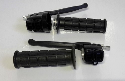 Lenker armatur kupplung - lenker,