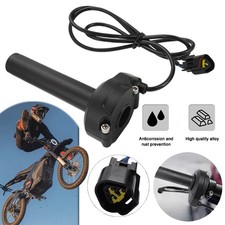 Motorrad Gasgriff Lenkergriffe