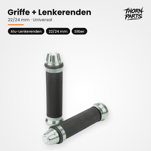 Motorrad griffe lenkergriffe - motorrad,