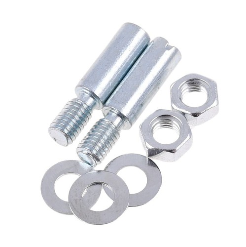 Griffe handhebel befestigung - handhebel,