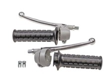 KREIDLER Mofa Moped Gasgriff