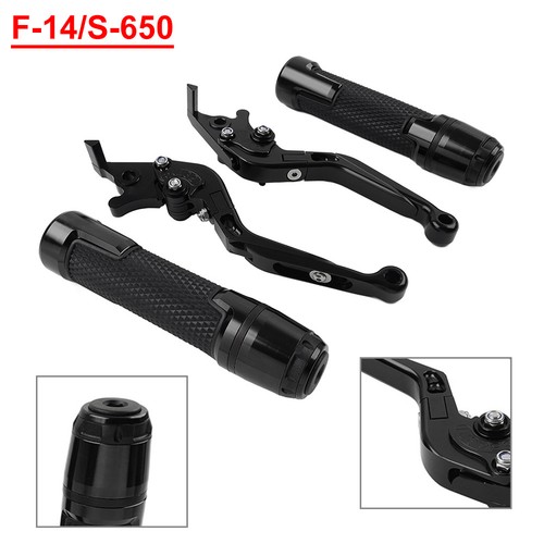 Set lenkergriffe - set, +