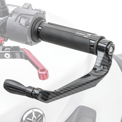 Motorrad lenkergriffe set - set, +