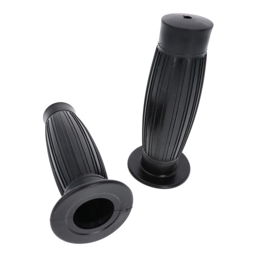 Retro lenkergriffe motorrad - retro,