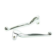 Chrom Griffe pass f Simson S51