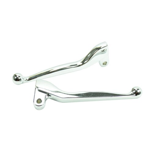 Chrom griffe pass simson s51 - f,